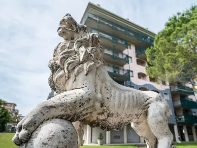 Ferienwohnung für 6 Personen (55 m²) in Bibione 10/10