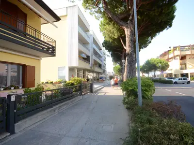 Ferienwohnung für 6 Personen (45 m²) in Bibione 10/10