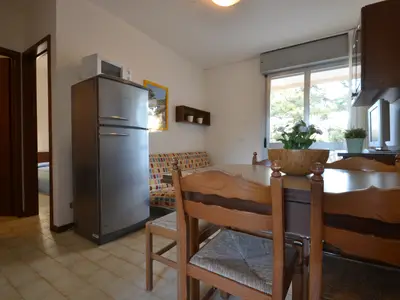 Ferienwohnung für 6 Personen (40 m²) in Bibione 2/10
