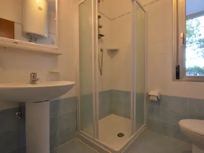 Ferienwohnung für 6 Personen (40 m²) in Bibione 3/10