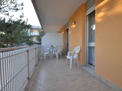 Ferienwohnung für 6 Personen (40 m²) in Bibione 6/10