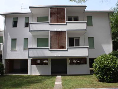 Ferienwohnung für 5 Personen (45 m²) in Bibione 2/10