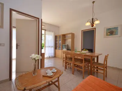 Ferienwohnung für 6 Personen (70 m²) in Bibione 3/10