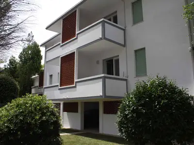 Ferienwohnung für 5 Personen (45 m²) in Bibione 3/10