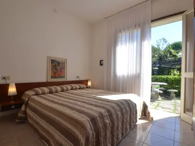 Ferienwohnung für 6 Personen (70 m²) in Bibione 4/10