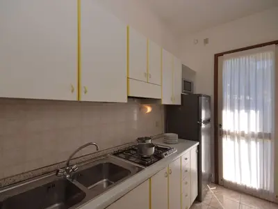 Ferienwohnung für 6 Personen (70 m²) in Bibione 6/10