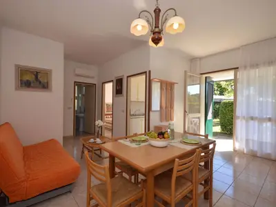 Ferienwohnung für 6 Personen (70 m²) in Bibione 7/10