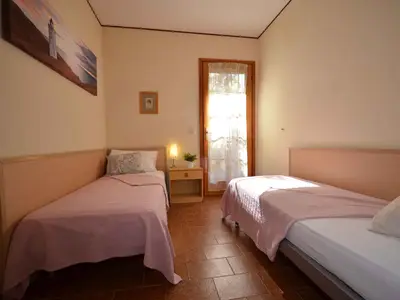 Ferienwohnung für 5 Personen (55 m²) in Bibione 3/10