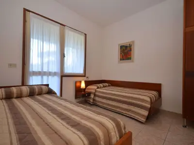 Ferienwohnung für 6 Personen (70 m²) in Bibione 8/10