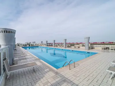 Ferienwohnung für 6 Personen (60 m²) in Bibione 9/10