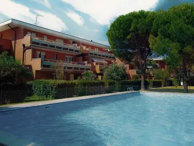 Ferienwohnung für 6 Personen (50 m²) in Bibione 6/10