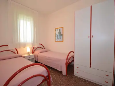 Ferienwohnung für 5 Personen (45 m²) in Bibione 7/10
