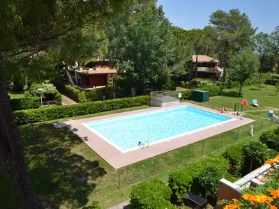 Ferienwohnung für 6 Personen (50 m²) in Bibione 7/10