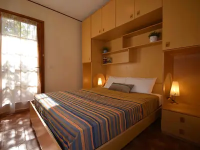 Ferienwohnung für 5 Personen (55 m²) in Bibione 6/10