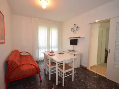 Ferienwohnung für 5 Personen (45 m²) in Bibione 8/10