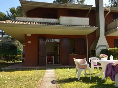 Ferienwohnung für 5 Personen (45 m²) in Bibione 3/10