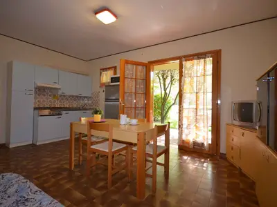 Ferienwohnung für 5 Personen (55 m²) in Bibione 7/10