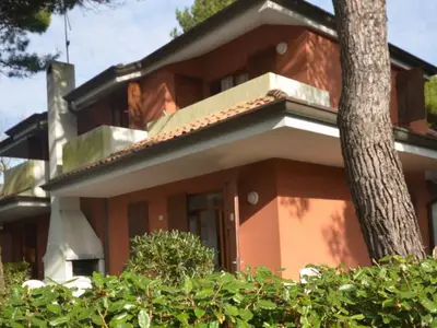 Ferienwohnung für 5 Personen (45 m²) in Bibione 4/10