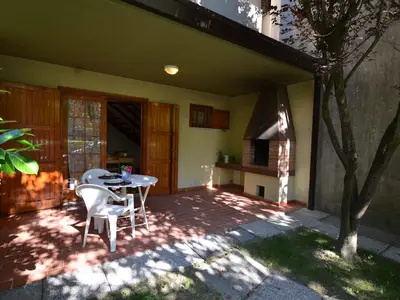 Ferienwohnung für 5 Personen (55 m²) in Bibione 8/10