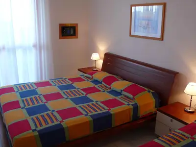 Ferienwohnung für 5 Personen (40 m²) in Bibione 3/10