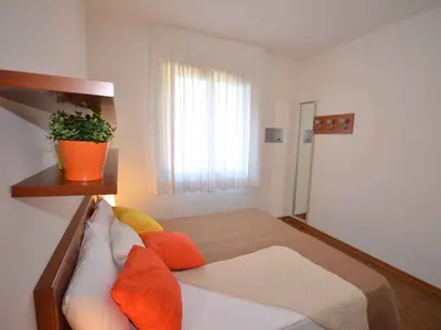 Ferienwohnung für 5 Personen (55 m²) in Bibione 10/10
