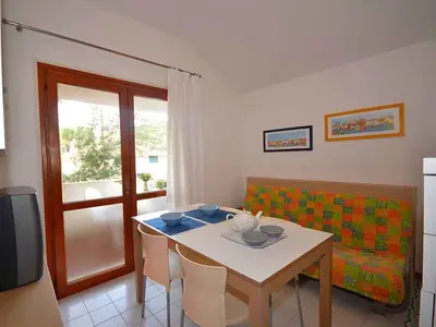 Ferienwohnung für 5 Personen (45 m²) in Bibione 10/10