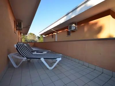 Ferienwohnung für 6 Personen (50 m²) in Bibione 3/10