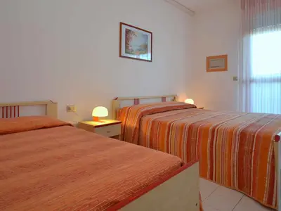 Ferienwohnung für 5 Personen (40 m²) in Bibione 9/10