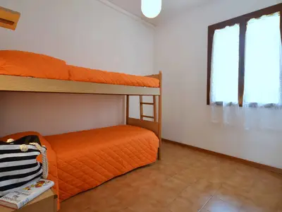 Ferienwohnung für 6 Personen (55 m²) in Bibione 6/10