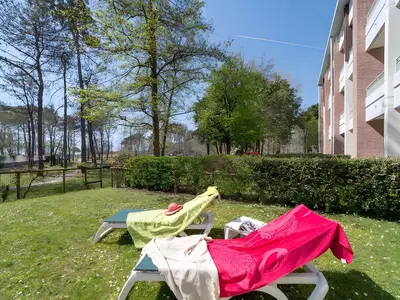 Ferienwohnung für 6 Personen (60 m²) in Bibione 4/10