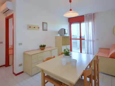 Ferienwohnung für 5 Personen (40 m²) in Bibione 10/10