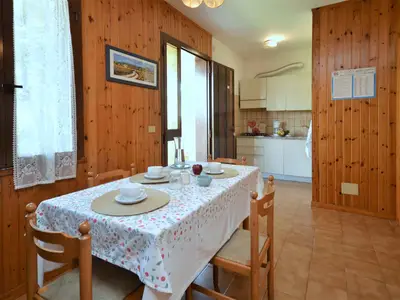 Ferienwohnung für 6 Personen (55 m²) in Bibione 9/10