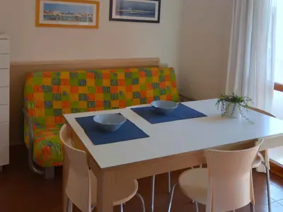 Ferienwohnung für 5 Personen (45 m²) in Bibione 7/10