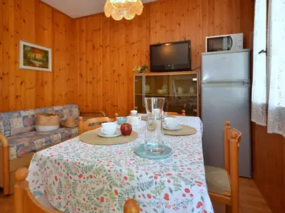 Ferienwohnung für 6 Personen (55 m²) in Bibione 10/10