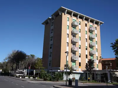 Ferienwohnung für 5 Personen (30 m²) in Bibione 2/10