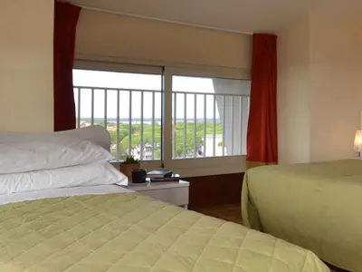 Ferienwohnung für 5 Personen (30 m²) in Bibione 4/10