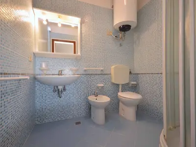Ferienwohnung für 5 Personen (30 m²) in Bibione 8/10