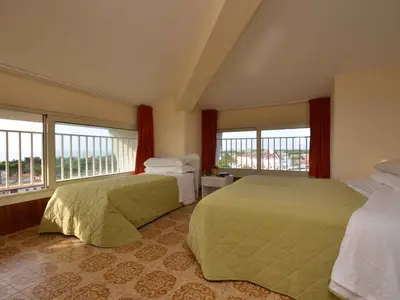 Ferienwohnung für 5 Personen (30 m²) in Bibione 9/10