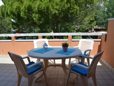 Ferienwohnung für 6 Personen (50 m²) in Bibione 5/10