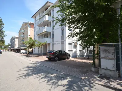 Ferienwohnung für 6 Personen (35 m²) in Bibione 2/10