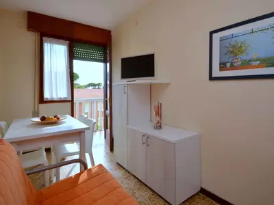 Ferienwohnung für 6 Personen (50 m²) in Bibione 4/10