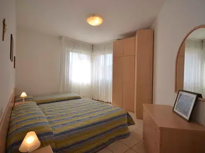 Ferienwohnung für 6 Personen (35 m²) in Bibione 4/10