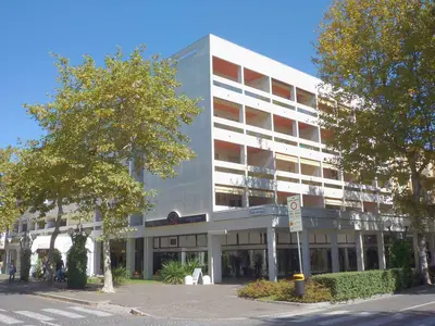 Ferienwohnung für 5 Personen (30 m²) in Bibione 3/10
