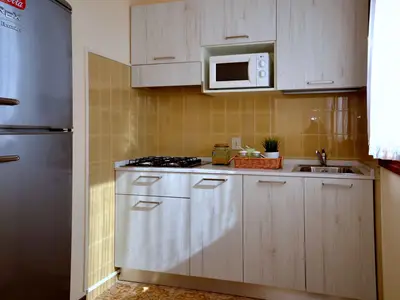 Ferienwohnung für 6 Personen (50 m²) in Bibione 6/10