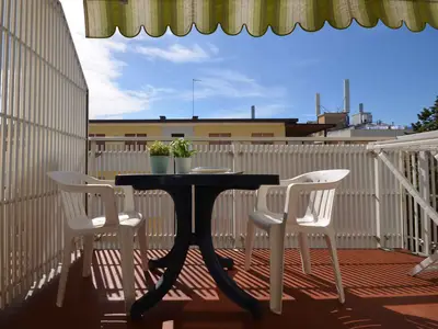 Ferienwohnung für 6 Personen (35 m²) in Bibione 5/10