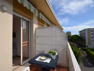 Ferienwohnung für 6 Personen (35 m²) in Bibione 7/10