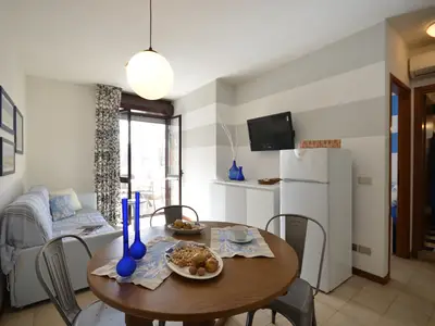 Ferienwohnung für 5 Personen (30 m²) in Bibione 6/10
