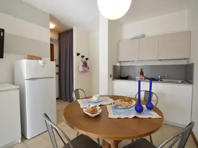 Ferienwohnung für 5 Personen (30 m²) in Bibione 7/10