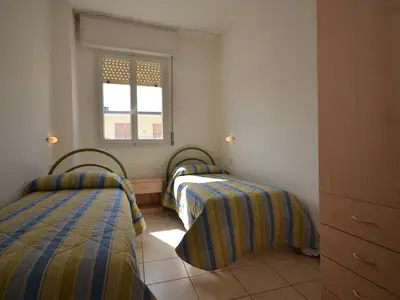Ferienwohnung für 6 Personen (35 m²) in Bibione 9/10