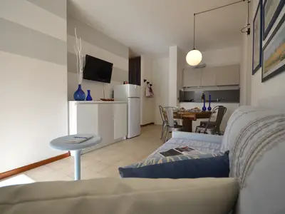 Ferienwohnung für 5 Personen (30 m²) in Bibione 8/10